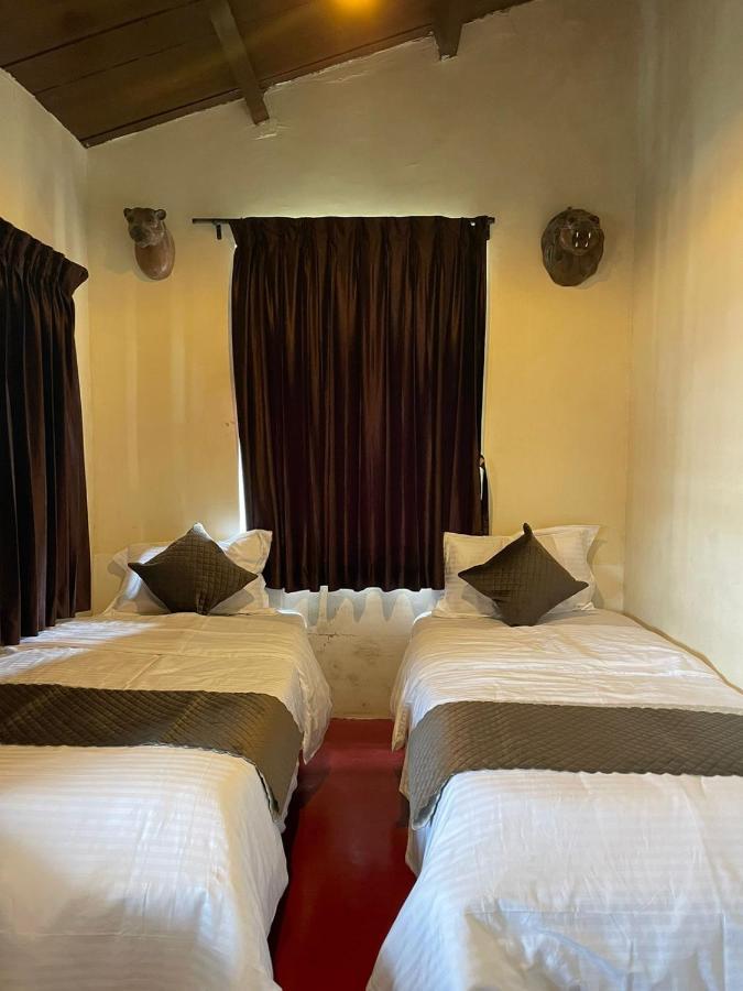 Sandy Holiday Home 5 Bhk Ooty Exterior photo