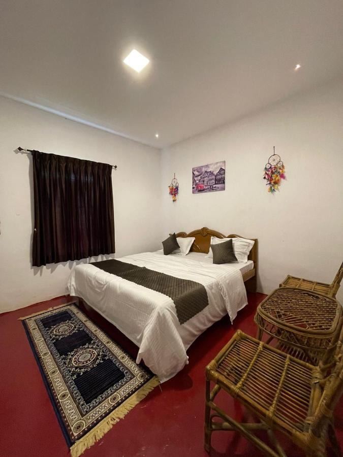 Sandy Holiday Home 5 Bhk Ooty Exterior photo