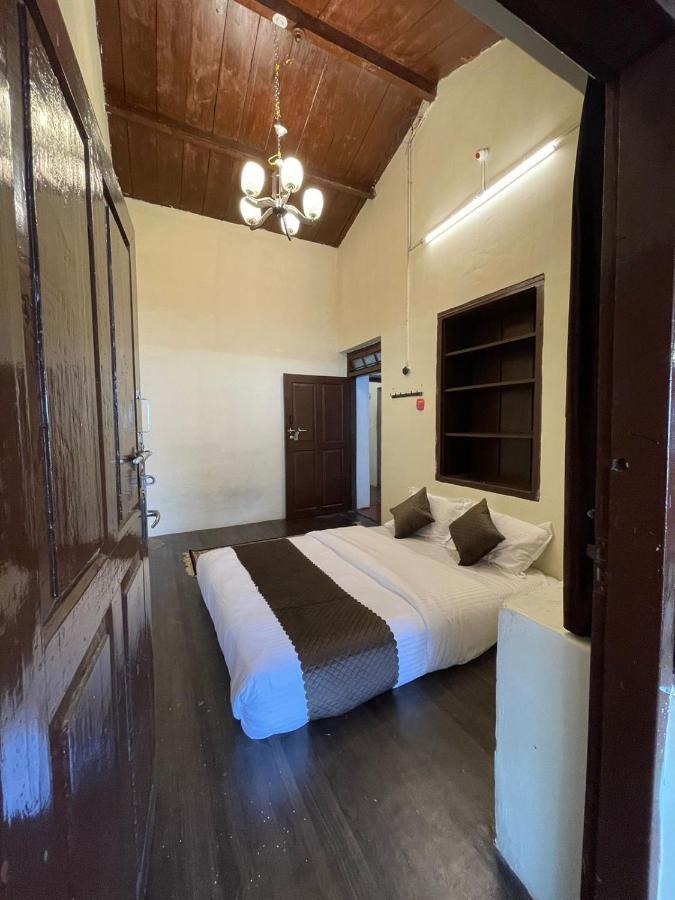 Sandy Holiday Home 5 Bhk Ooty Exterior photo