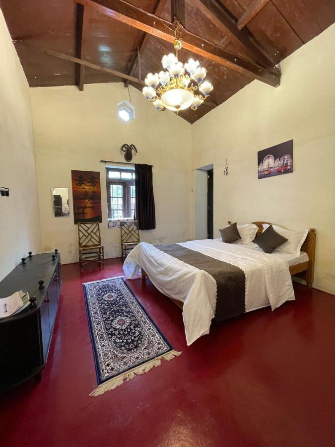 Sandy Holiday Home 5 Bhk Ooty Exterior photo