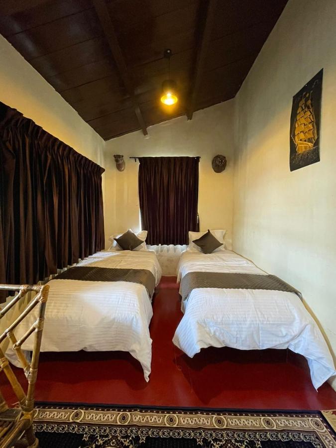 Sandy Holiday Home 5 Bhk Ooty Exterior photo