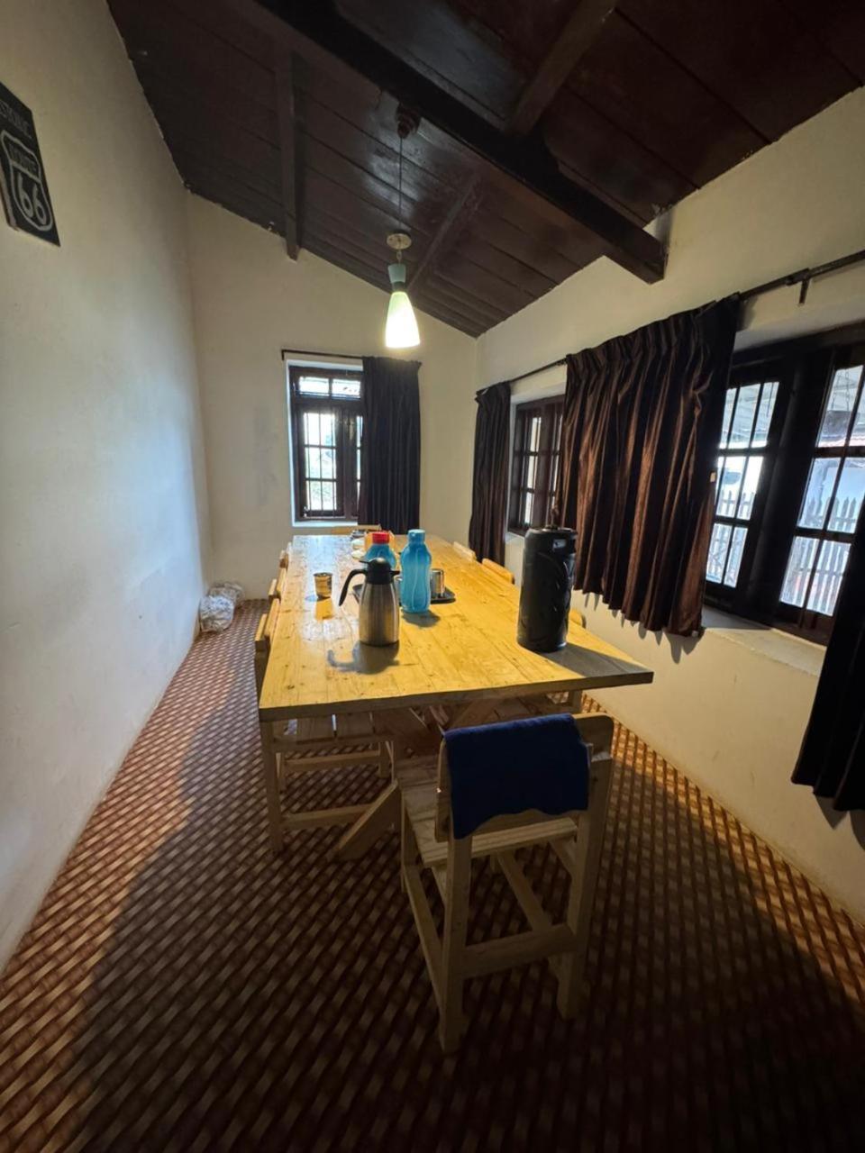 Sandy Holiday Home 5 Bhk Ooty Exterior photo